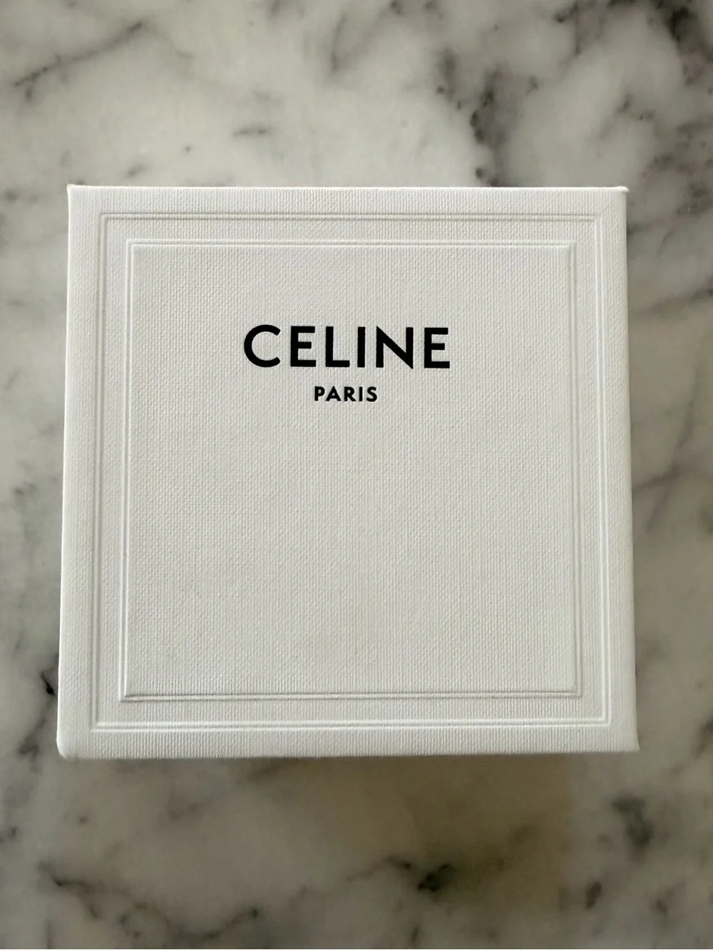 Celine Gift Box *EMPTY*
